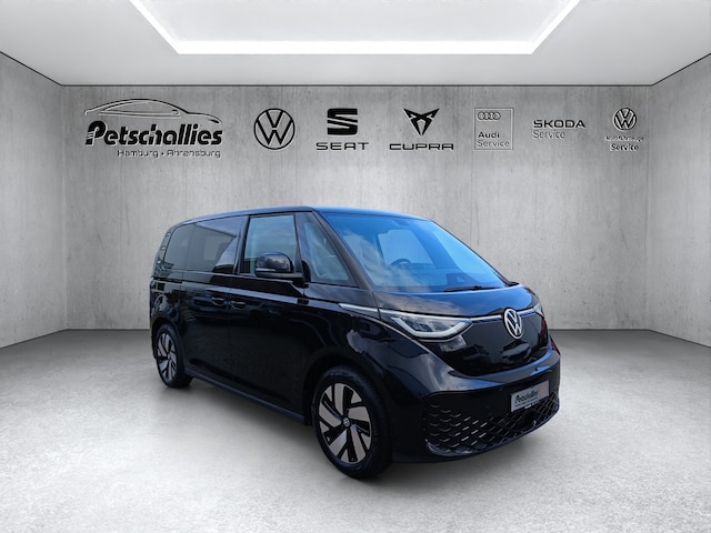 Volkswagen ID.Buzz 150 kW Pro
