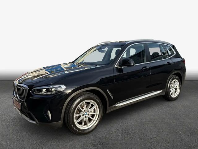 BMW X3 xDrive20i