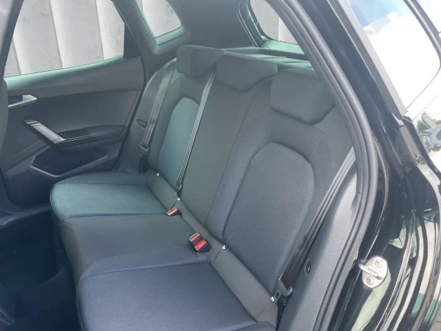 Seat Arona 1.0 TSI FR-lijn