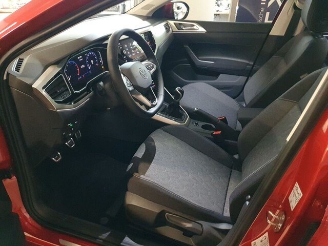 Volkswagen Taigo 1.0 TSI