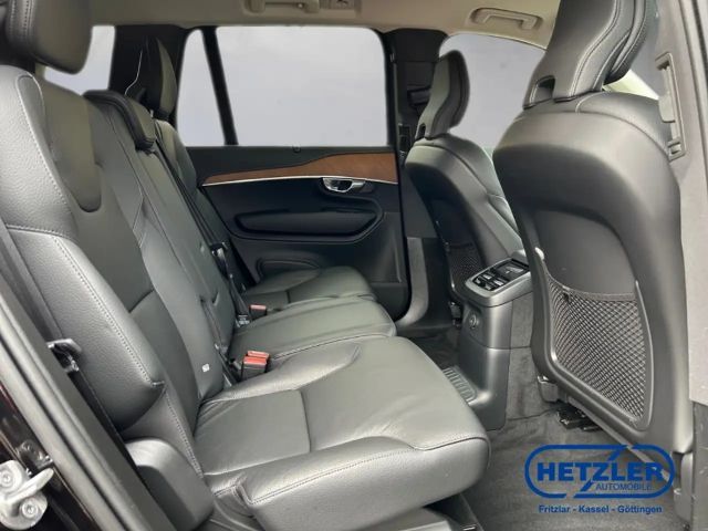 Volvo XC90 AWD Bright Plus Recharge