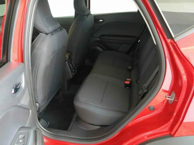 Mitsubishi ASX 1,3 PLUS, Tieferlegung, 19" Alu....