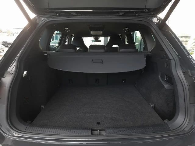 Seat Tarraco DSG FR-lijn