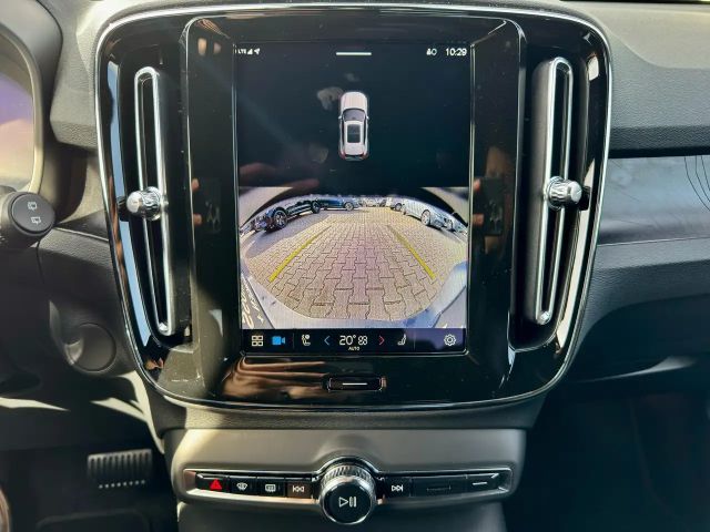 Volvo XC40 Plus Recharge