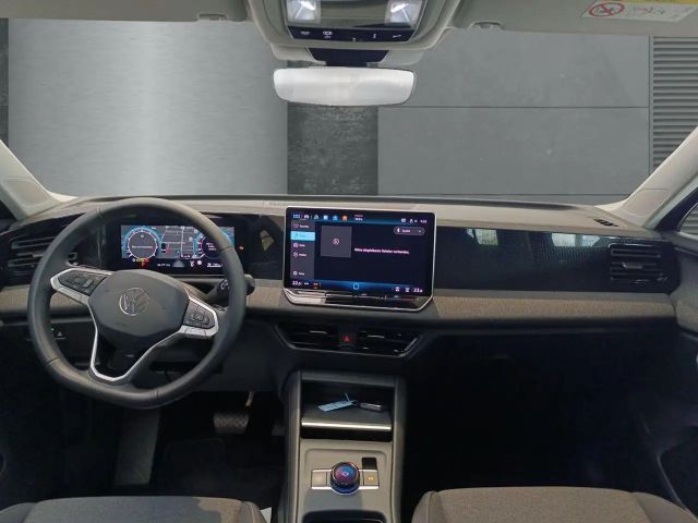 Volkswagen Tiguan 1.5 eTSI DSG