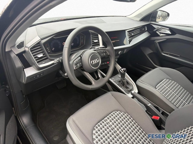 Audi A1 30 TFSI S-Tronic Sportback