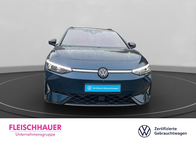 Volkswagen ID.7 GTX Tourer