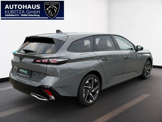 Peugeot 308 Allure Pack PureTech SW