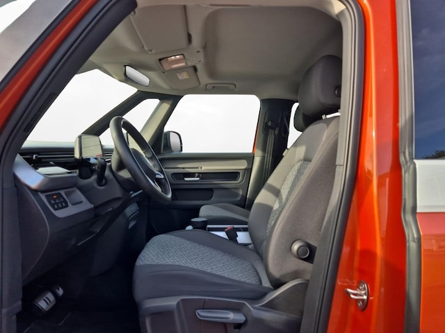 Volkswagen ID.Buzz Pro