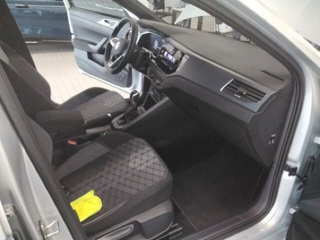 Volkswagen Taigo 1.0 TSI R-Line