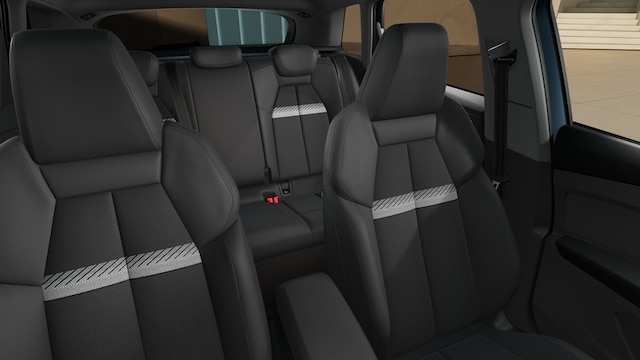 Audi Q4 e-tron SUV 45 e-tron Audi Q4 e-tron