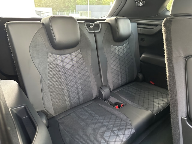 Volkswagen Tayron 2.0 TDI 4Motion R-Line