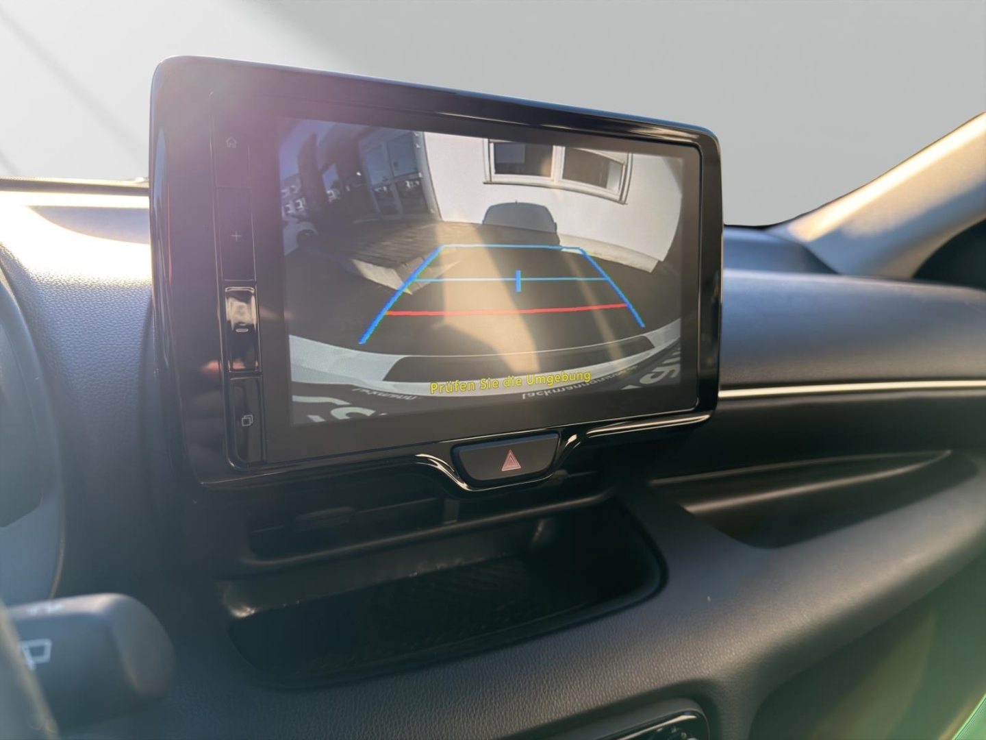 Toyota Yaris 5-deurs Business