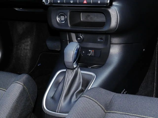 Citroën C3 Max PureTech