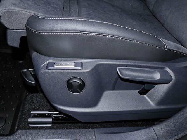 Volkswagen Caddy 2.0 TDI Maxi Style