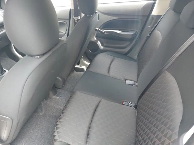 Mitsubishi Space Star Star