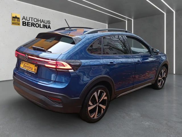 Volkswagen Taigo 1.0 TSI DSG Life