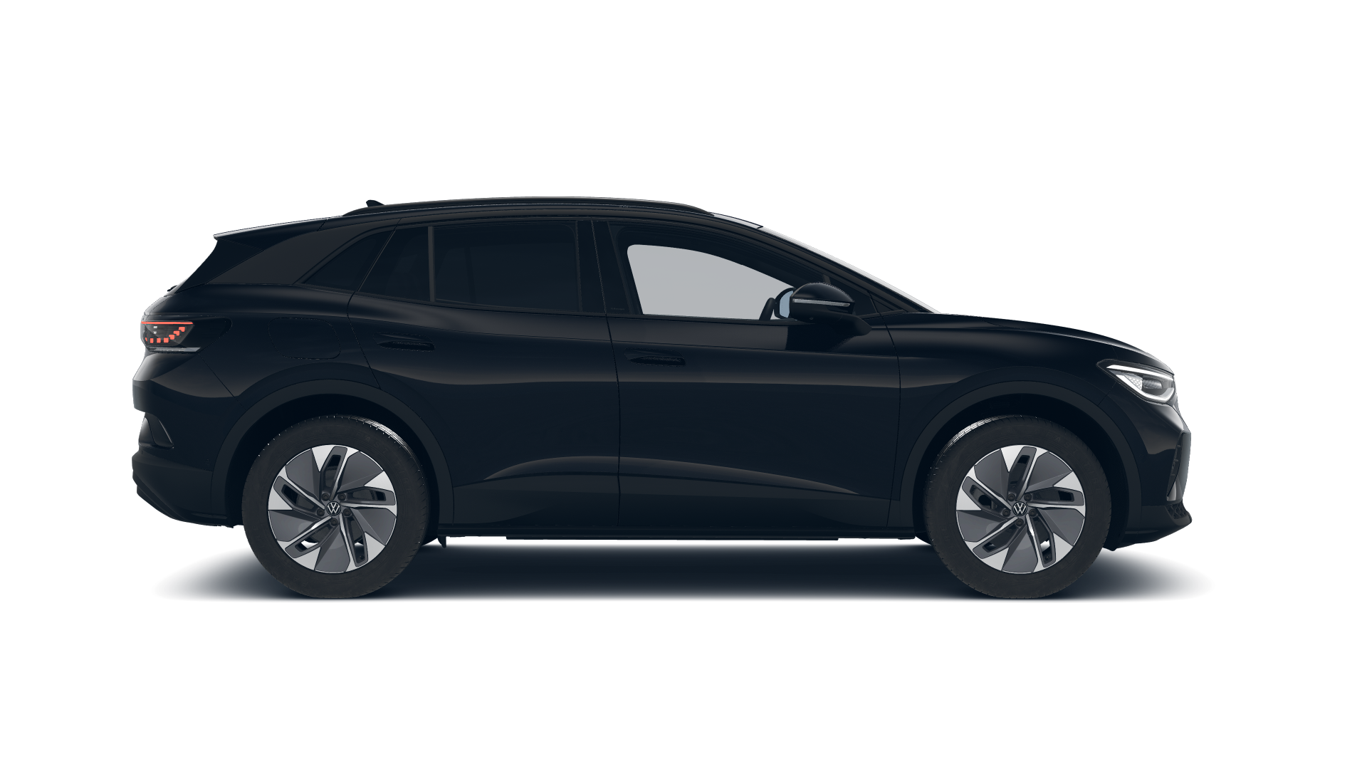 Volkswagen ID.4 77 KWh Performance Pro