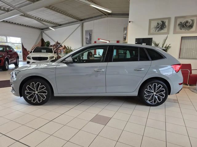 Skoda Scala Drive
