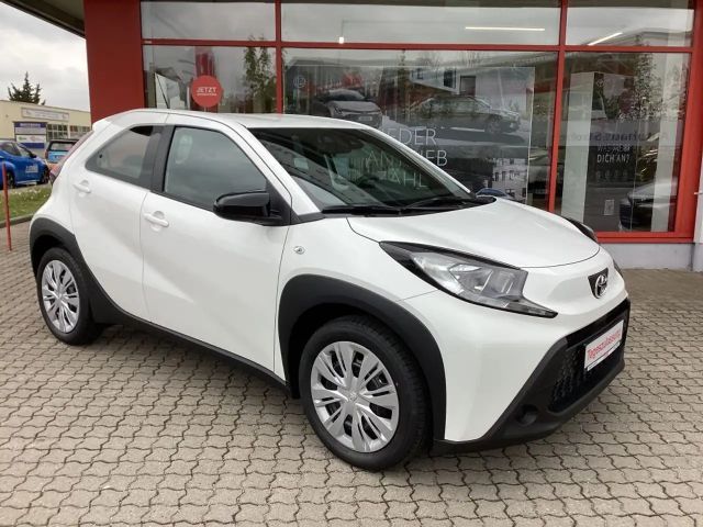Toyota Aygo X Business Hatchback