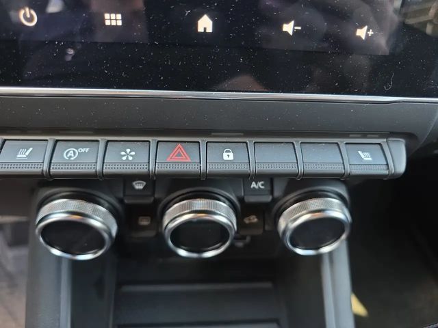 Renault Captur EDC RS TCe 160