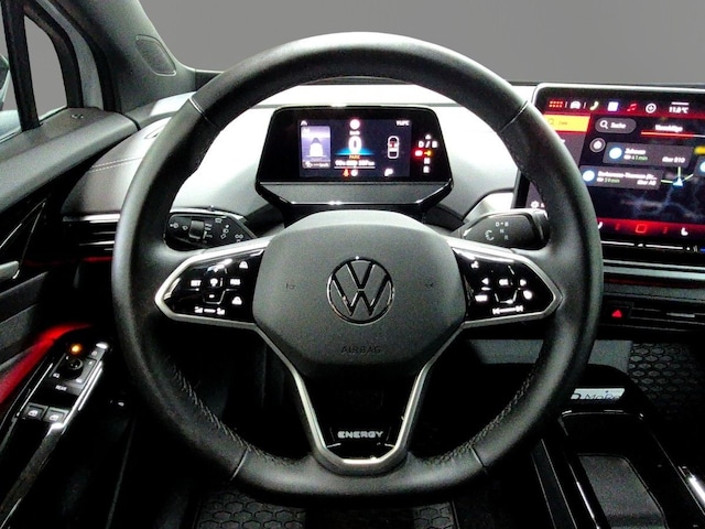 Volkswagen ID.4 IQ.Drive Performance Pro