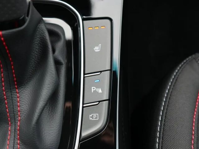 Hyundai i30 Hybrid N Line