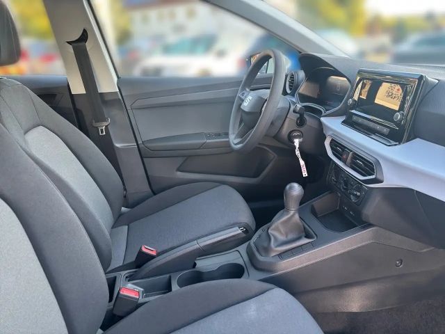 Seat Ibiza 1.0 TSI Reference