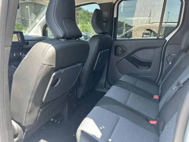 Renault Kangoo TCe 130 Techno