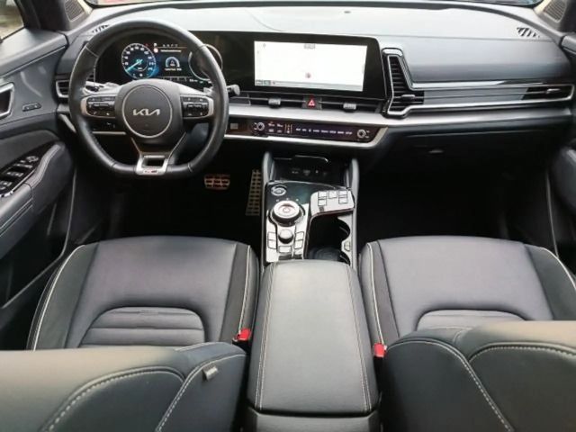 Kia Sportage GT-Line Vierwielaandrijving