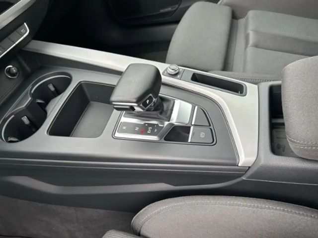 Audi A4 50 TDI Avant Quattro S-Line