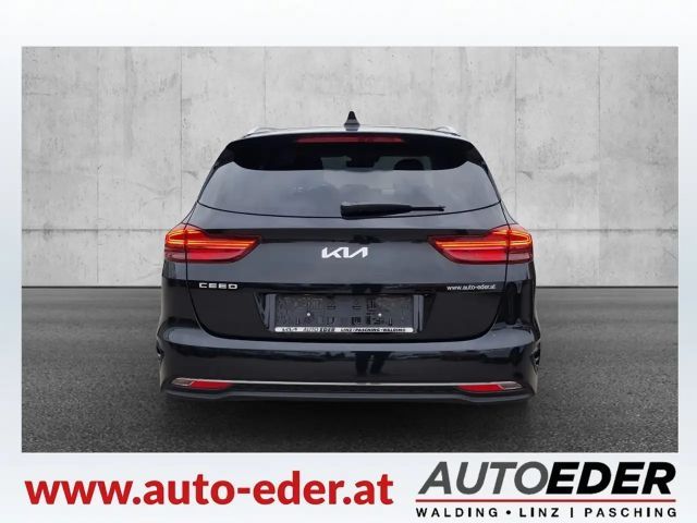 Kia Ceed GDi SportWagon