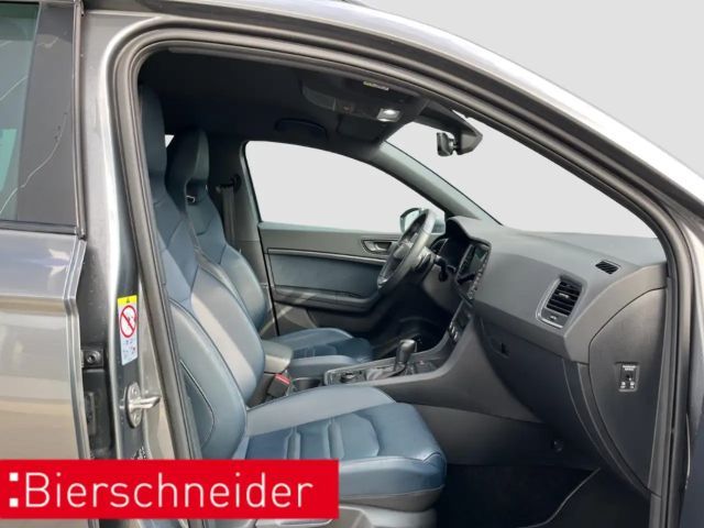 Cupra Ateca 2.0 TSI DSG