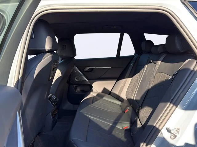 BMW i5 M-Sport eDrive40