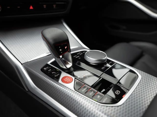 BMW M3 Competition Touring xDrive