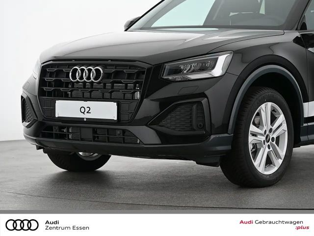 Audi Q2 30 TFSI
