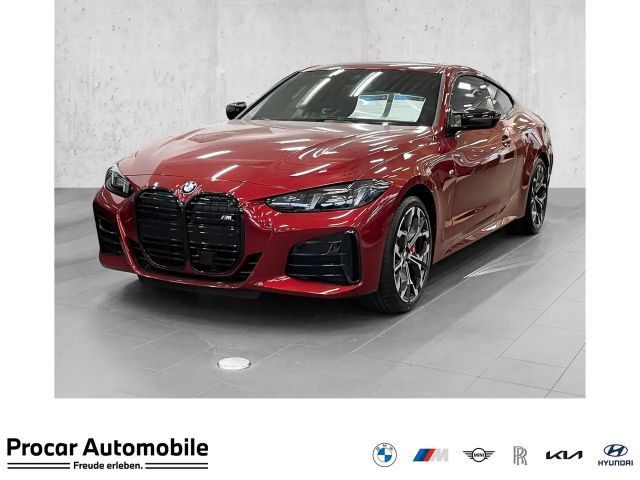 BMW 440 Coupé M-Sport M440i xDrive