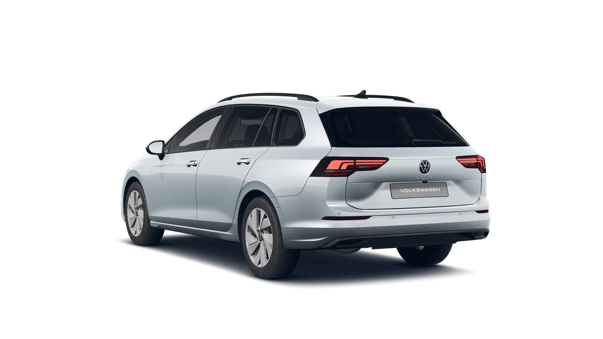 Volkswagen Golf 1.5 TSI Golf VIII Variant