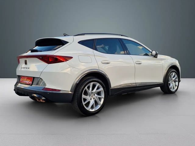Cupra Formentor 1,4 e-Hyb. *Virt.C*ACC*Sitzhzg*GARANTIE*
