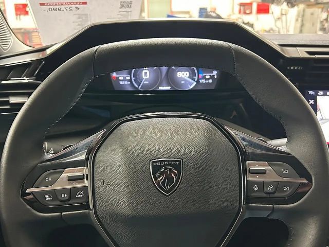 Peugeot 308 Allure Pack BlueHDi EAT8 SW