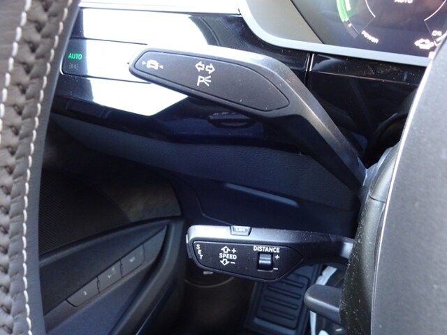 Audi e-tron 50 Quattro Sportback