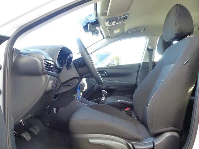 Hyundai i20 1.0 T-GDi Trend