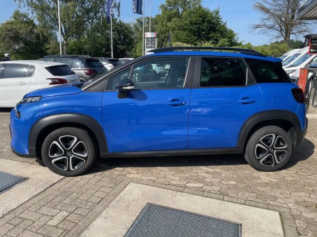 Citroën C3 Aircross Feel Pack PureTech