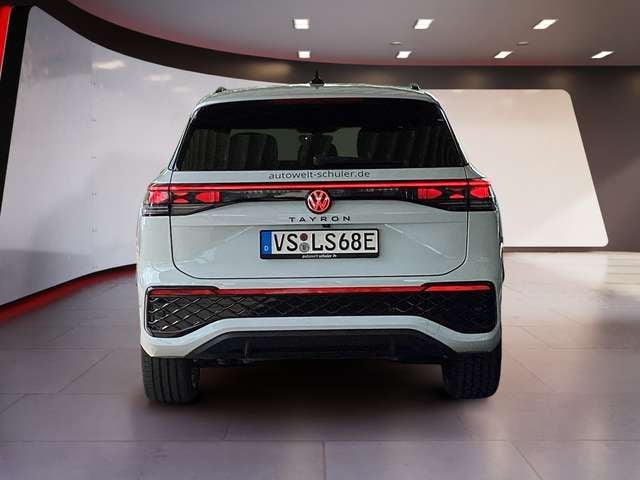Volkswagen Tayron DSG R-Line eHybrid