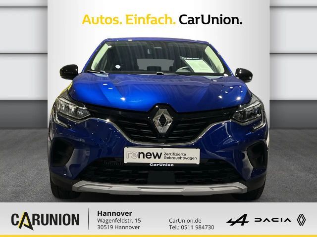 Renault Captur Evolution TCe 90