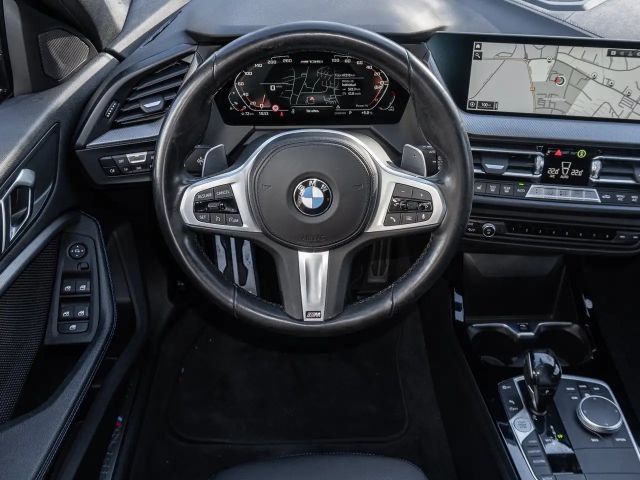 BMW 135 Sedan xDrive