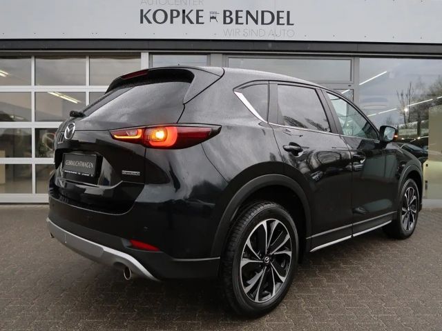 Mazda CX-5 2.5L