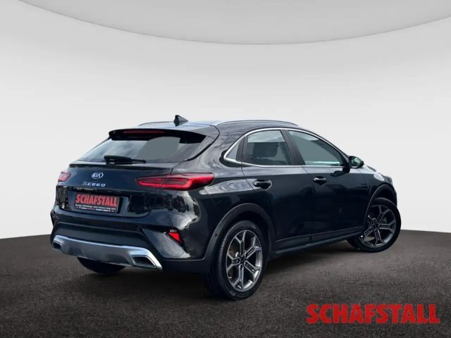 Kia XCeed GDi PHEV Spirit