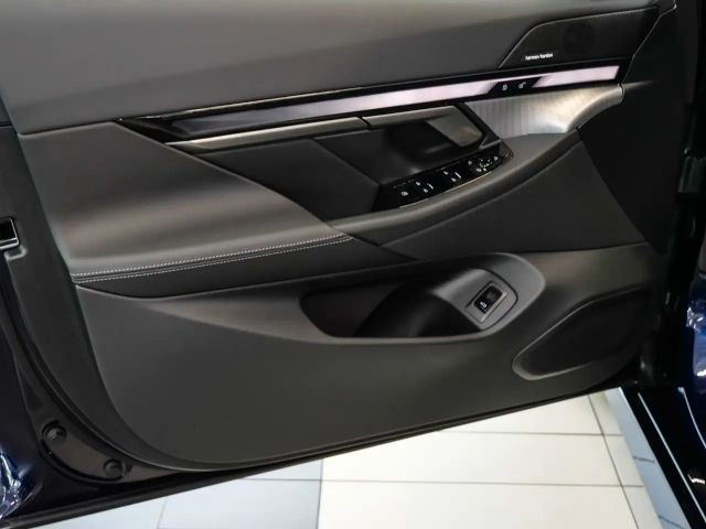 BMW i5 M-Sport Sedan eDrive40