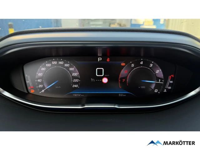 Peugeot 3008 Allure Pack PureTech